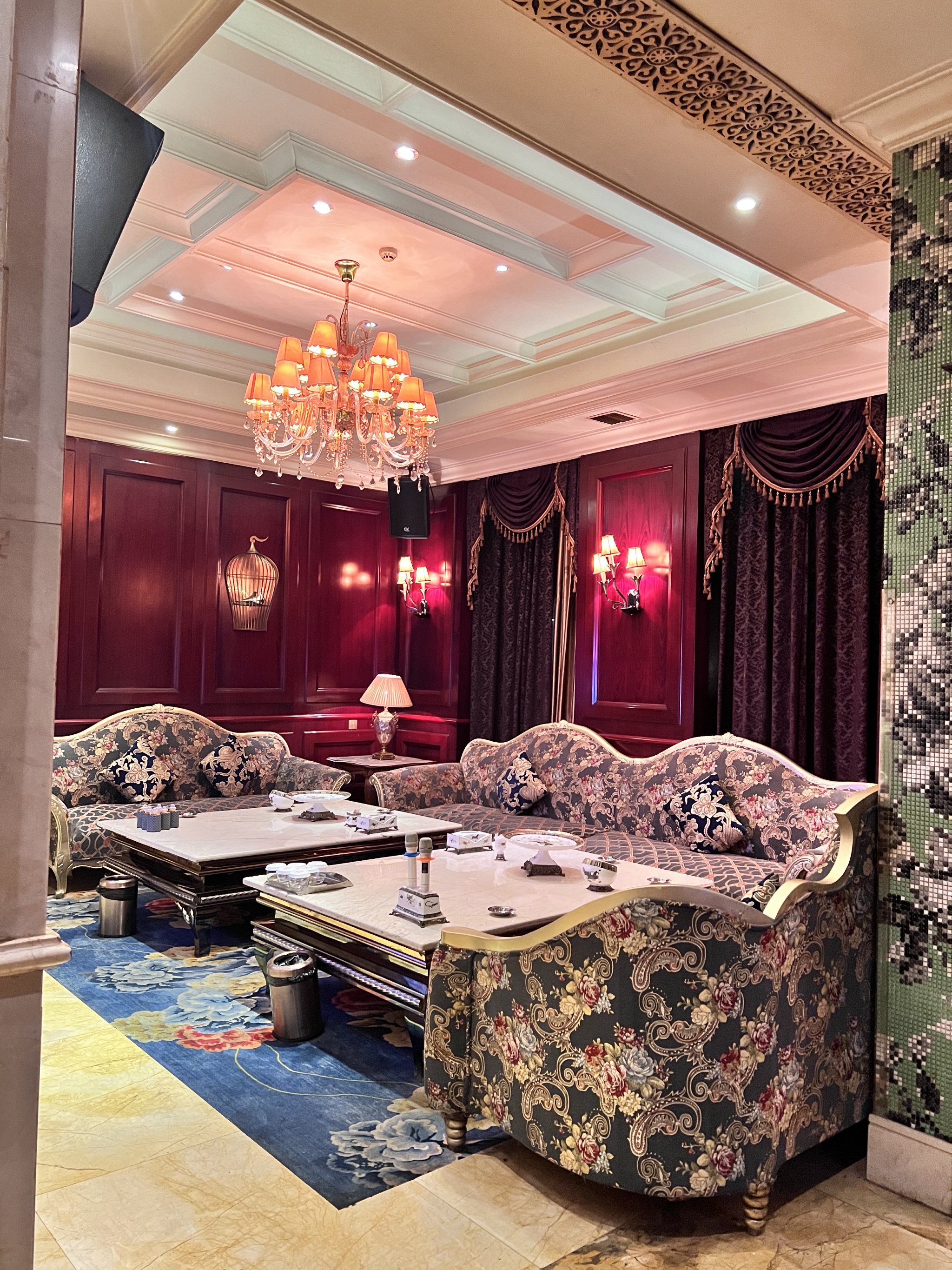 常州商务ktv优选推荐-武进区ktv预定