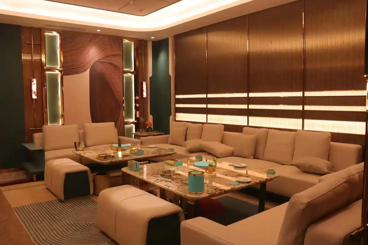 常州商务ktv推荐商务ktv哪里好玩-武进区ktv预定