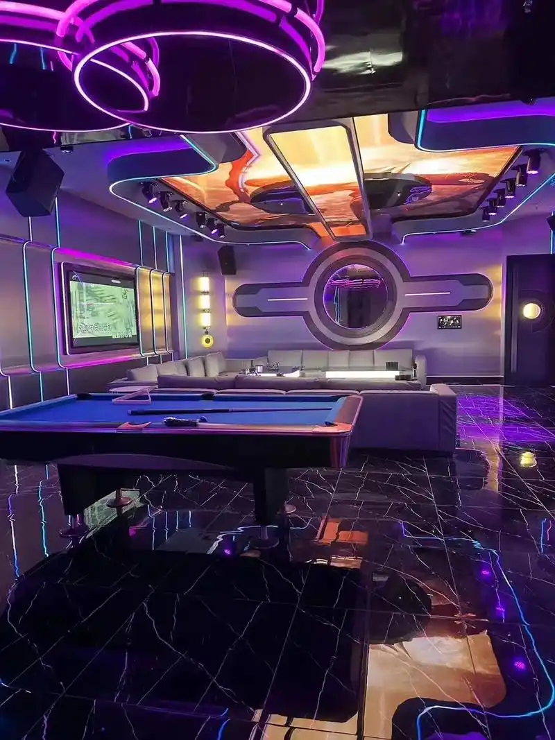 常州商务ktv优质体验商务ktv首选-武进区ktv预定