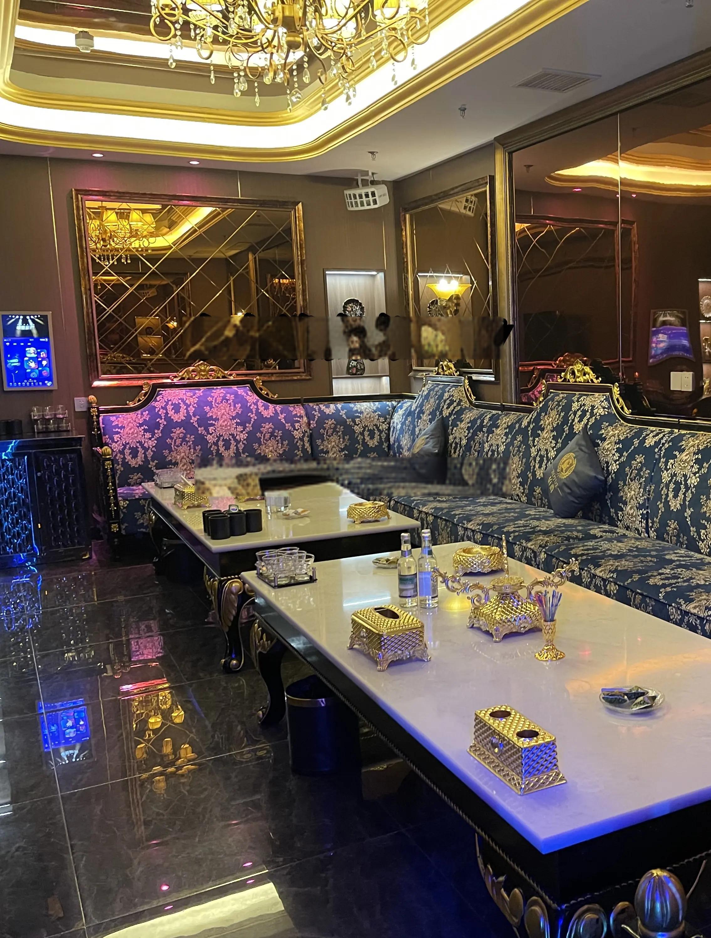 常州商务ktv优选及商务ktv攻略分享-武进区ktv预定